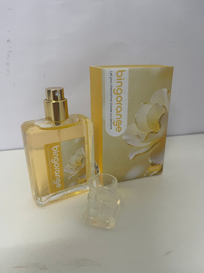 [bingorange Perfumes]——Travel Size | On-the-go Freshness