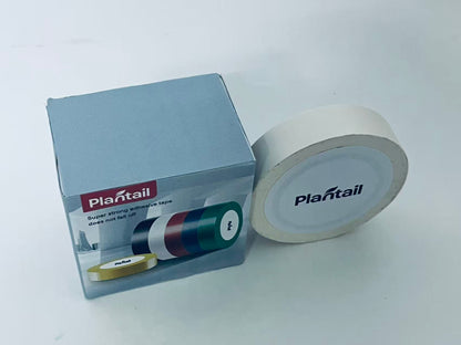 【Plantail High-Adhesion Bookbinding Tape】—— Reliable Solution for Book Repair & Document Protection