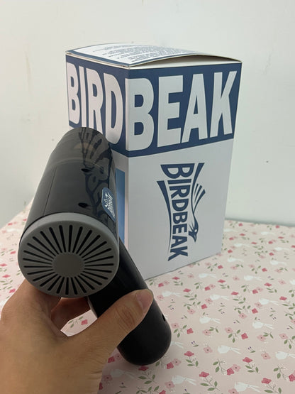 BIRDBEAK Electric vacuum cleaners Handheld Vacuum Cordless Cleaner,Powerful Portable