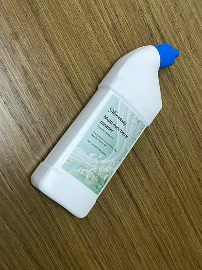Marvalucky All-Purpose Cleaner, Powerful Stain Removal & Disinfection, Fresh Fragrance Odor Eliminator, Multi-Surface Household Cleaning Liquid, 505g