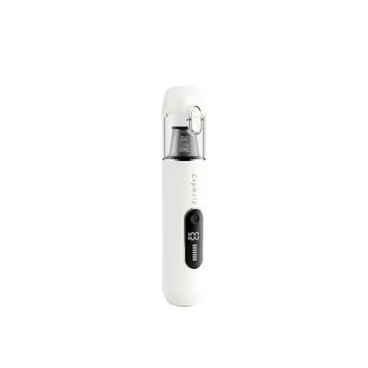 Zap&zip Hand-held vacuum cleaners,Wireless dual-function handheld and portable vehicle-mounted vacuum cleaner with integrated suction and blowing function, household use, high suction power, brushless motor vacuum cleaner