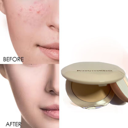 Prime & Stay Finishing Powder, Sets Makeup, Controls Shine & Smooths Complexion, Delivers A Matte Finish, Vegan & Cruelty-Free, Fair/Light