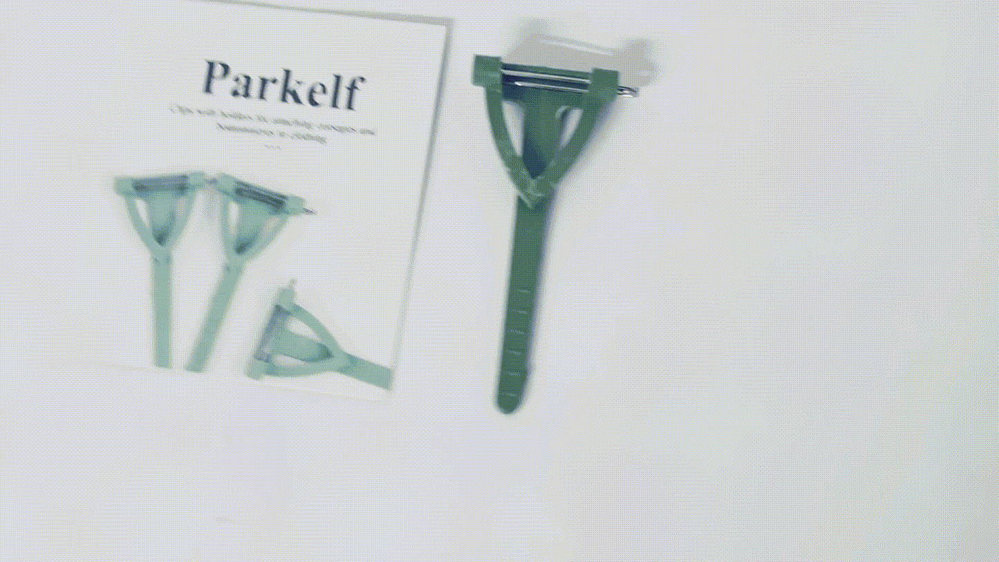 Parkelf Clips with holders for attaching corsages and boutonnieres to clothing 30 Pcs Plastic Boutonniere Safety Pins Wedding Brooch T-Shaped Corsage Pins Safety Clips for Wedding DIY Flower Brooch Boutonniere Supplies, Green (Triangle)