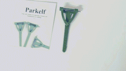 Parkelf Clips with holders for attaching corsages and boutonnieres to clothing 30 Pcs Plastic Boutonniere Safety Pins Wedding Brooch T-Shaped Corsage Pins Safety Clips for Wedding DIY Flower Brooch Boutonniere Supplies, Green (Triangle)