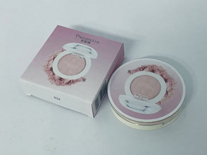 THANMELIN 梵蜜琳 Cosmetics Cream Blush for Cheeks and Lips - Multi-Purpose Lip and Cheek Tint in Rosy Nude - for Sensitive Skin – Color MAGIC HOUR, Luminous Finish