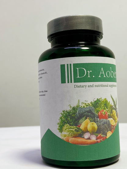 Dr. Aoben Dietary and nutritional supplements