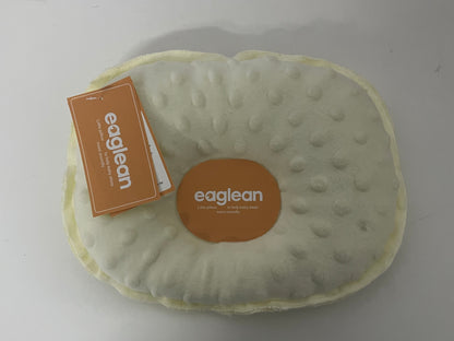 【eaglean Baby Soothing Pillow】—— Gentle Support for Sounder Sleep