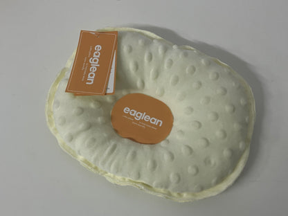 【eaglean Baby Soothing Pillow】—— Gentle Support for Sounder Sleep
