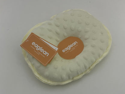 【eaglean Baby Soothing Pillow】—— Gentle Support for Sounder Sleep