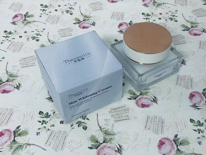 THANMELIN 梵蜜琳 skin whitening creams Lighten-Up Anti-Aging, Skin Brightening Cream