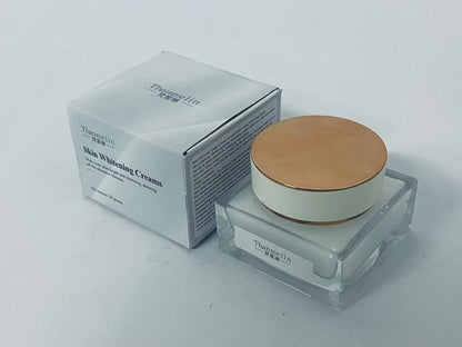 THANMELIN 梵蜜琳 skin whitening creams Lighten-Up Anti-Aging, Skin Brightening Cream