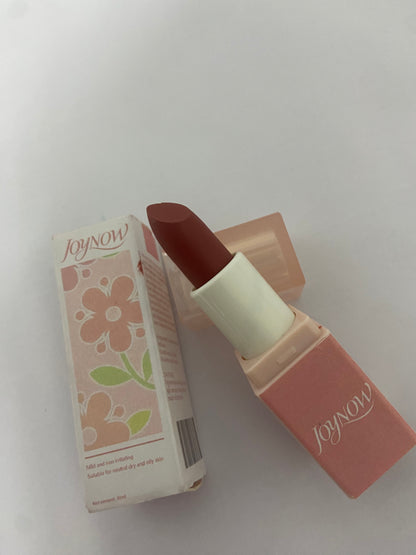JOYNOW  Lipsticks  Hydrating Tined Lip Blams - Moisturizing High Pigmented Lip Blam Stick Care Plumping Glossy Finish for Dry Lips for Women