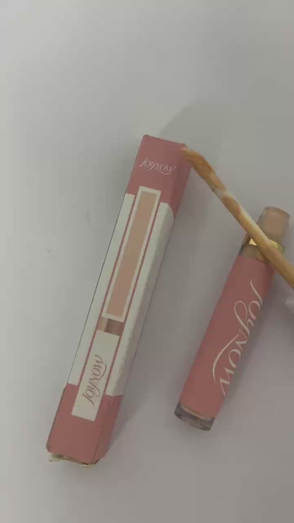 JOYNOW Facial concealer  The Ideal Fix Concealer - Fair - Buildable Medium to Full Coverage Liquid Concealer - Covers Under Eye Dark Circles & Blemishes - Long-Lasting