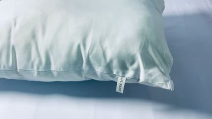 SPRFAIRY Pillows Pillow for Sofa Bed, Fluffy Pillow Inserts for Throw Pillow Covers, Throw Pillows for Bed, Couch Pillows for Living Room, Bed Pillows