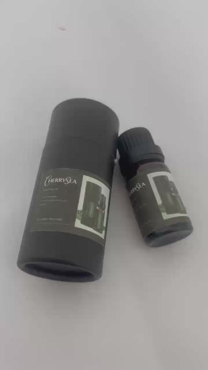 CHERRYSEA - Fresh Cotton Scented Oil 40ml - Fragrance Oil for Candle Making, Soap Making, Diffuser Oil