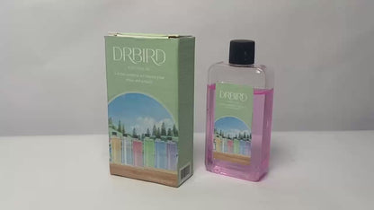 DRBIRD Essential oils Handcraft Blends Eucalyptus Essential Oils