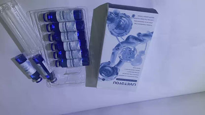 LIVETOYOU Liquid protein supplements Nutritional Designs LPS Liquid Collagen & Whey Protein Supplement