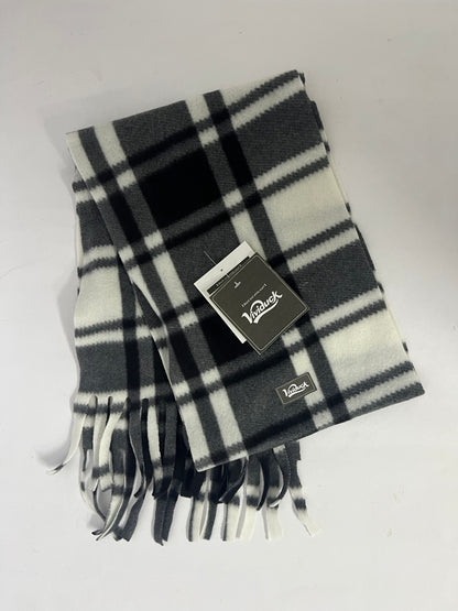 Vividuck   Scarf for Women and Men-Fall Winter Classic Cashmere Feel Tartan Checkered Plaid Scarves