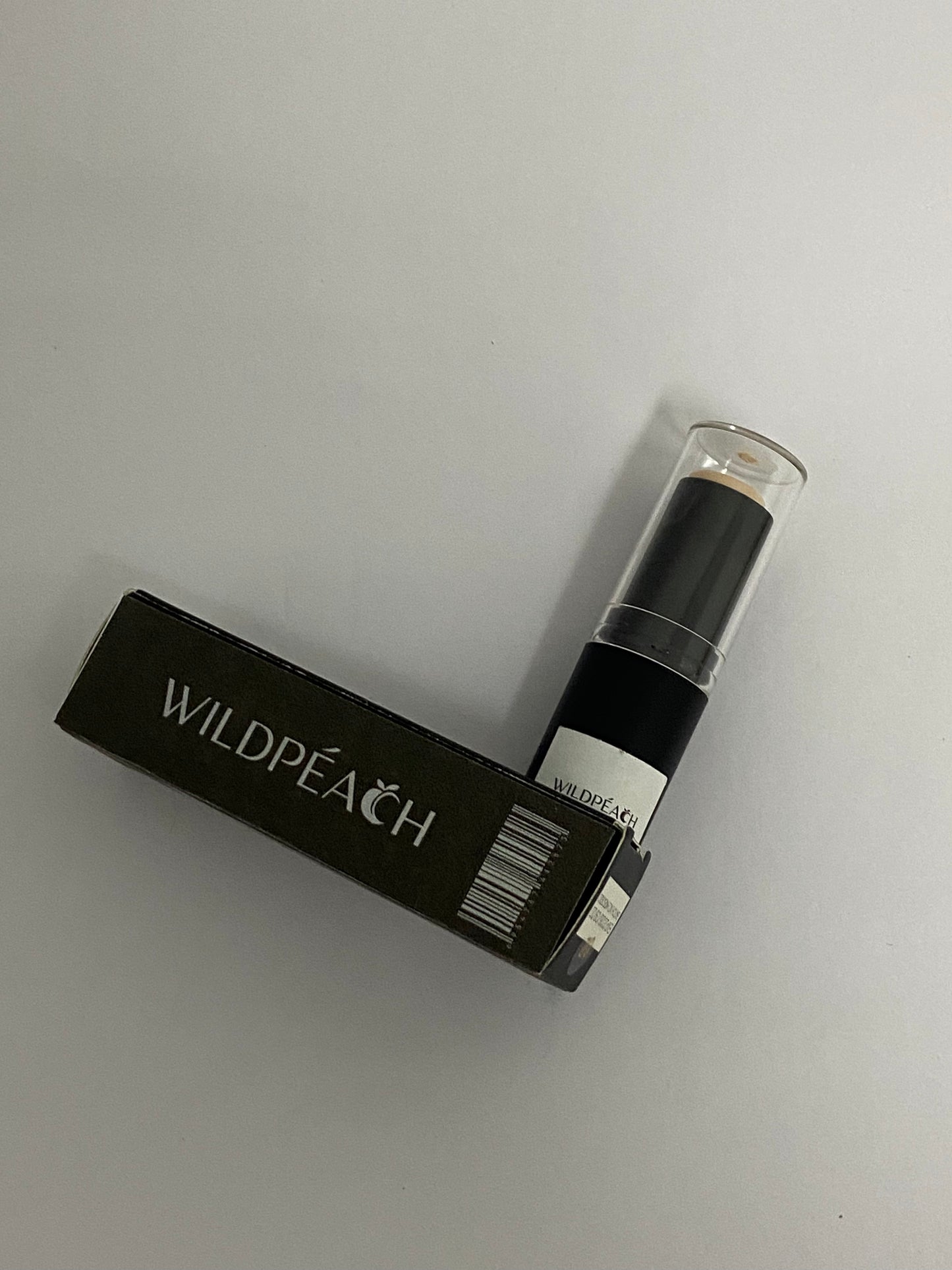 WILDPEACH Highlighter make-up Highlighter Makeup Stick Highlighter Illuminator Highlight Contouring Sticks Waterproof Long-lasting