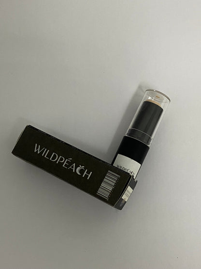 WILDPEACH Highlighter make-up Highlighter Makeup Stick Highlighter Illuminator Highlight Contouring Sticks Waterproof Long-lasting