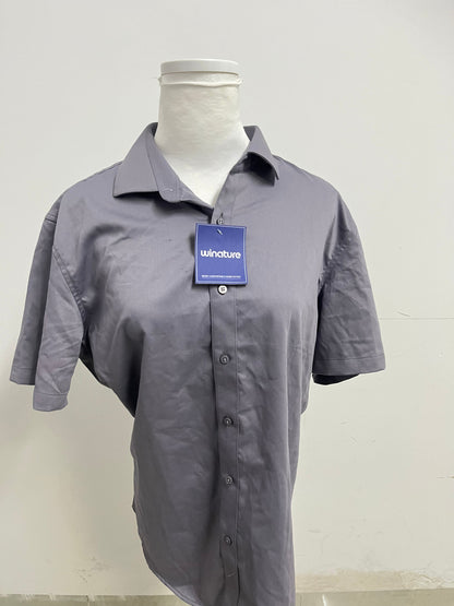 【winature Chemises】—— Minimalist & Comfortable Daily Shirt