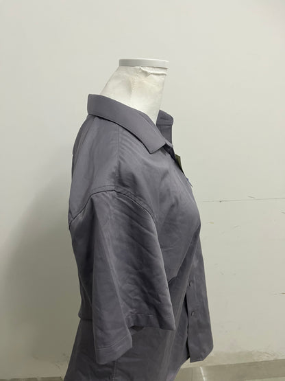 【winature Chemises】—— Minimalist & Comfortable Daily Shirt