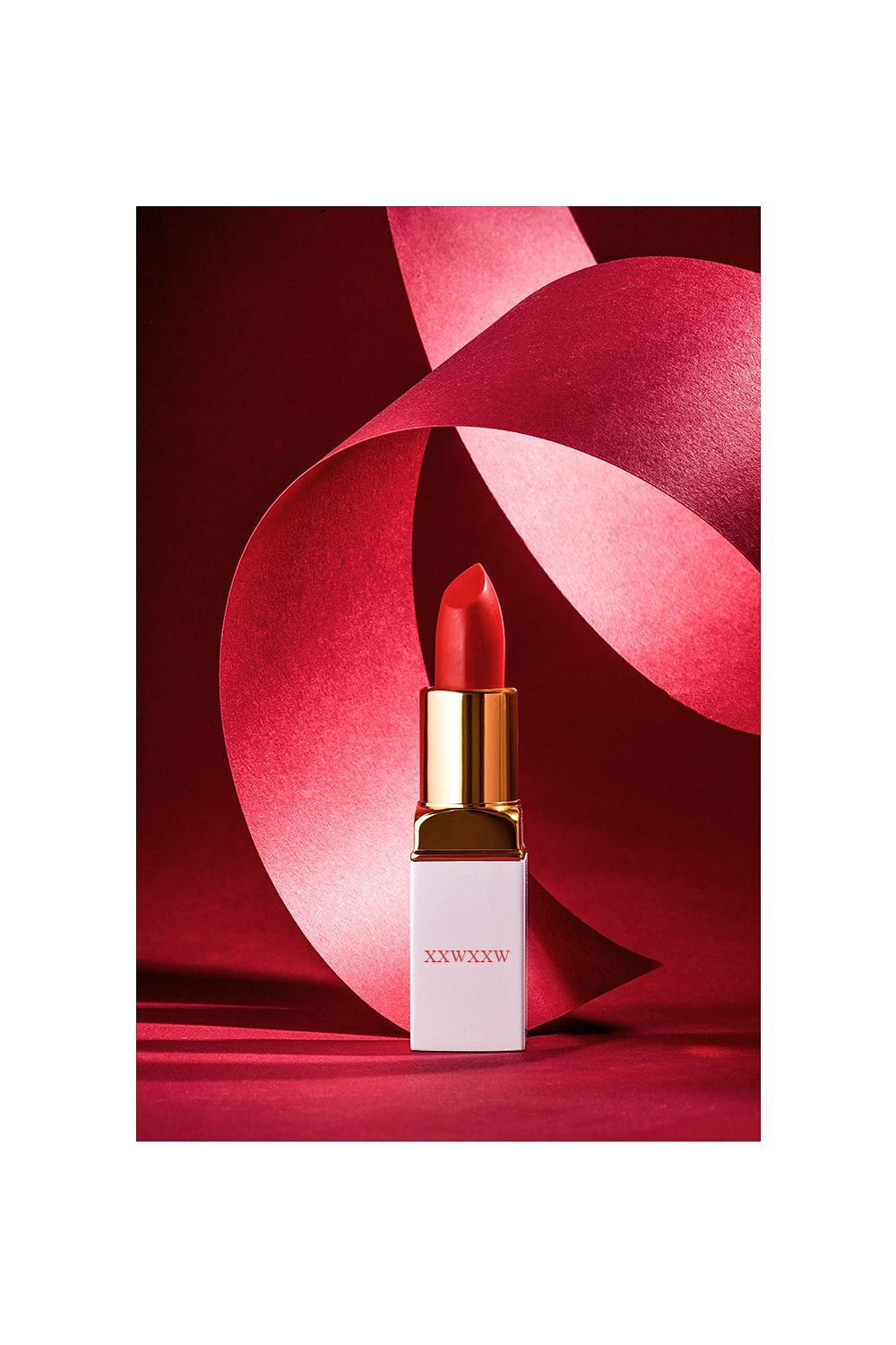 XXWXXW  Cosmetics Nude Matte Lipstick - Nude Lala Long Lasting Liquid Lipsticks - Nude Pink Lipstick - Waterproof Matte Lip Stain for Dark Lip Color - Matte Nude Lipstick for 24 Hour Stay