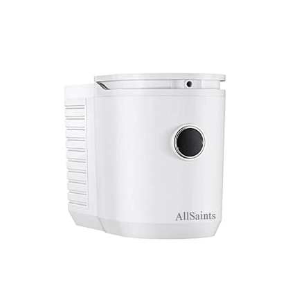 AllSaints 0.6L Milk cooling installations