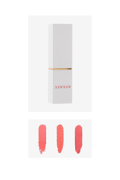 XXWXXW  Cosmetics Nude Matte Lipstick - Nude Lala Long Lasting Liquid Lipsticks - Nude Pink Lipstick - Waterproof Matte Lip Stain for Dark Lip Color - Matte Nude Lipstick for 24 Hour Stay