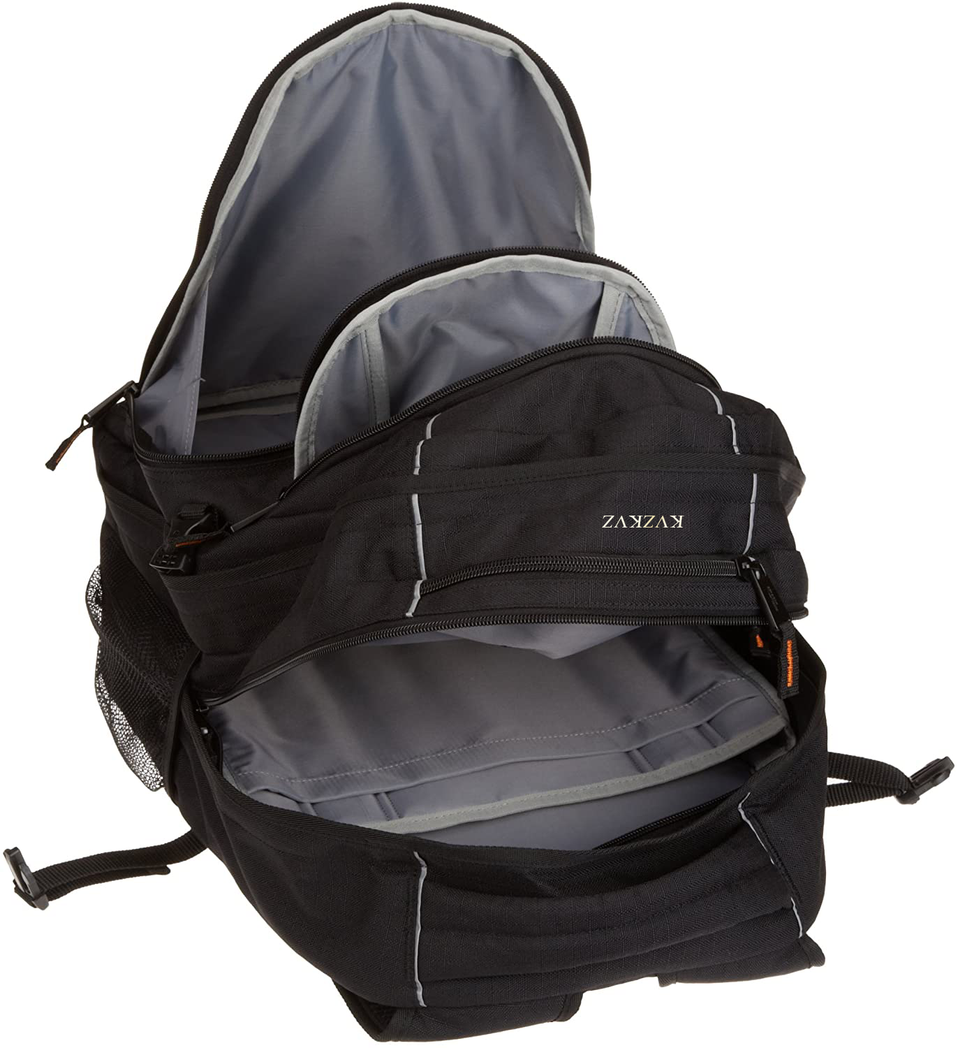 KVZKVZ Backpacks Laptop Backpack - Fits Up to 17-Inch Laptops