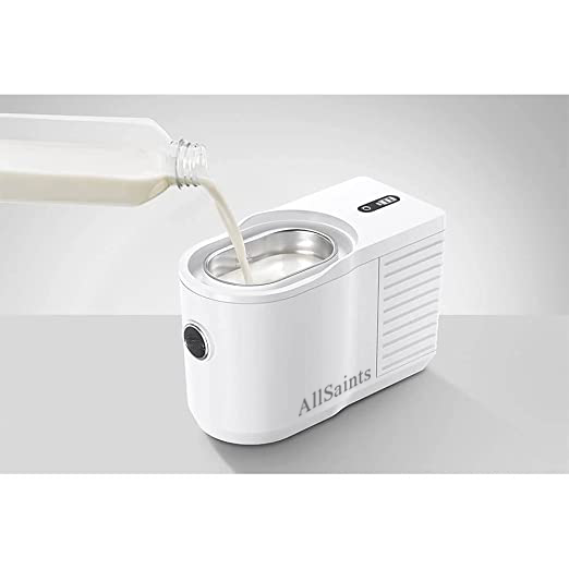 AllSaints 0.6L Milk cooling installations