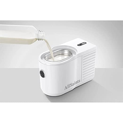 AllSaints 0.6L Milk cooling installations
