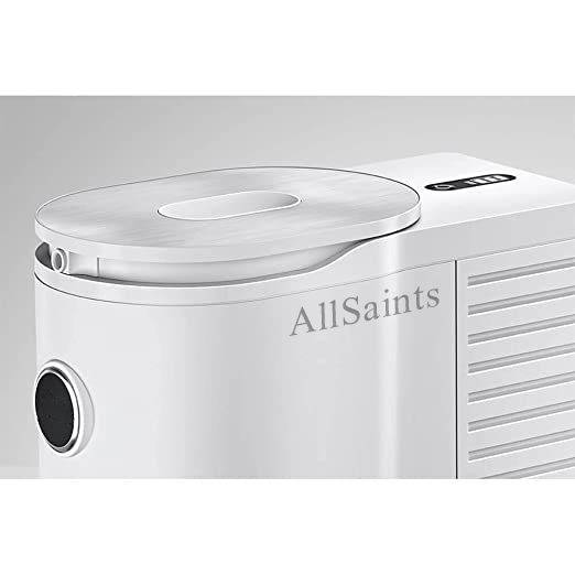 AllSaints 0.6L Milk cooling installations