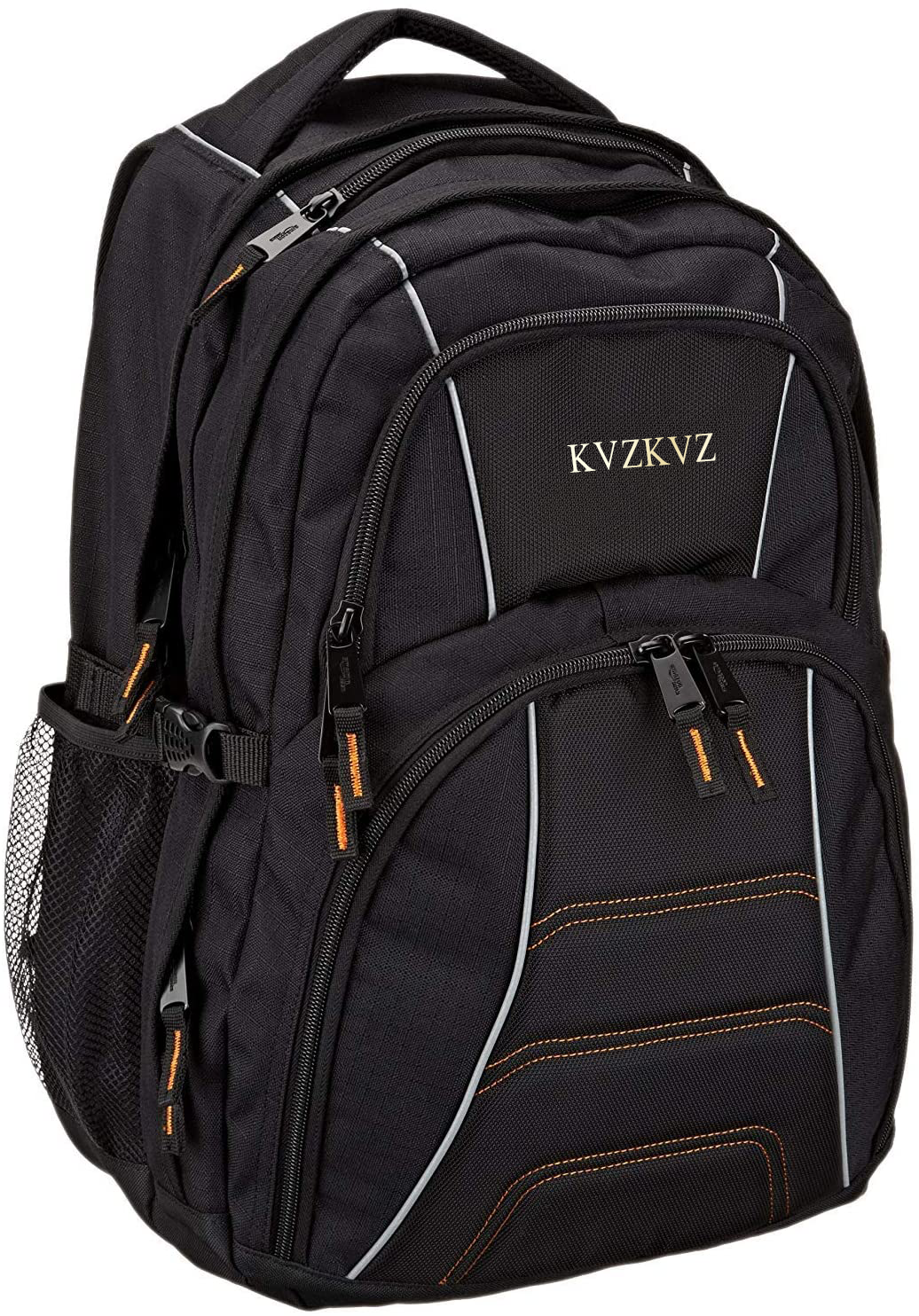 KVZKVZ Backpacks Laptop Backpack - Fits Up to 17-Inch Laptops
