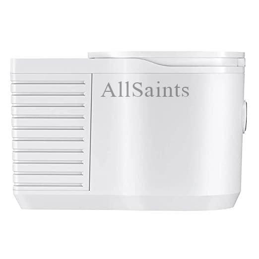 AllSaints 0.6L Milk cooling installations