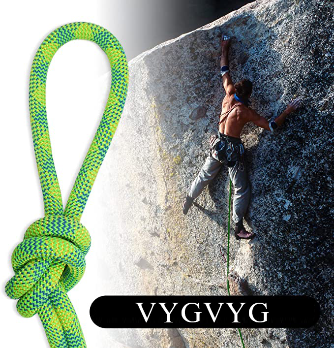 VYGVYG Mountaineering ropes