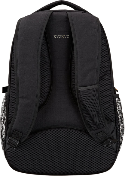 KVZKVZ Backpacks Laptop Backpack - Fits Up to 17-Inch Laptops