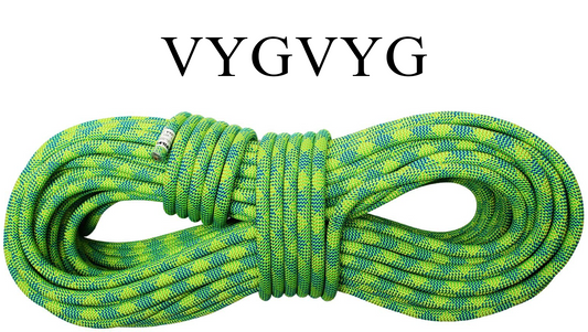VYGVYG Mountaineering ropes