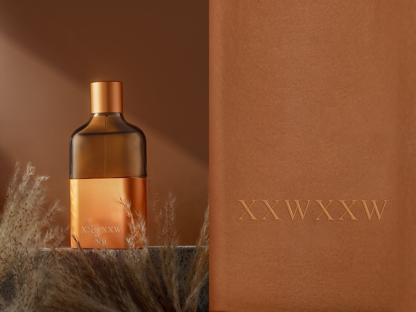 XXWXXW Eau de Parfumes Spray 3.4 Fl Oz