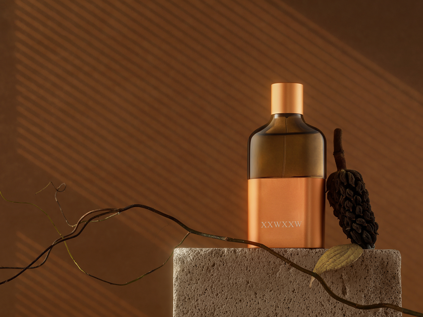 XXWXXW Eau de Parfumes Spray 3.4 Fl Oz
