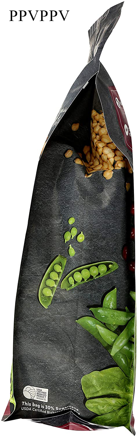 PPVPPV,Dog food, Grain-Free Adult Dog Food, Grass-Fed Lamb & Garbanzo Bean Recipe, 4 Pound