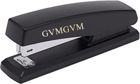 GVMGVM  Staplers being office requisites Value Pack  Including Staples and Staple Remover - 3-Pack